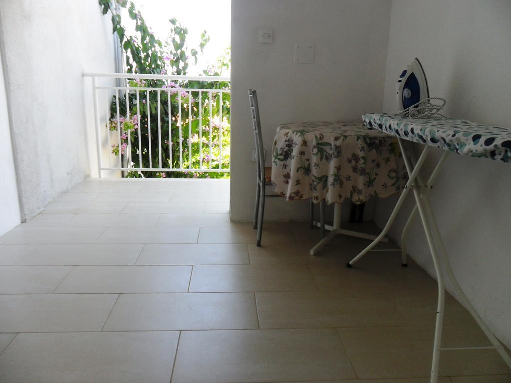 Apartment Mia - Spacious Apartment On 85 M2 With Beautiful Sea View Trogir Quarto foto
